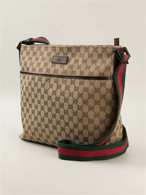 gucci borsa crossbody|gucci crossbody bag for ladies.